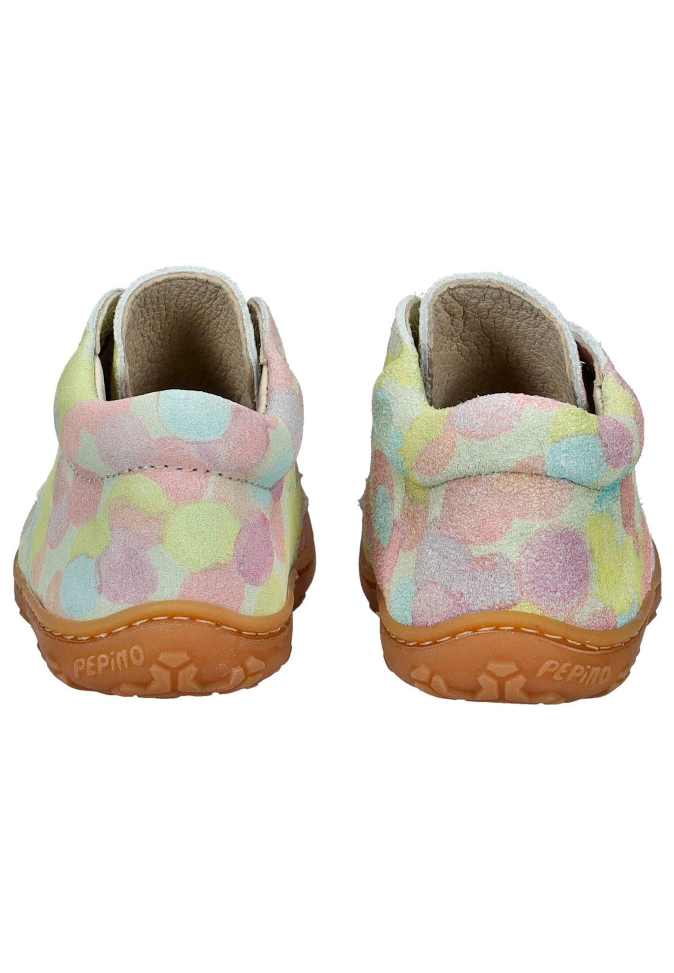 PEPINO Halbschuhe Mehrfarbig