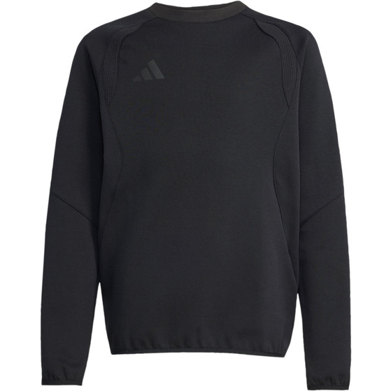 adidas Tiro Travel Crew Top Kids