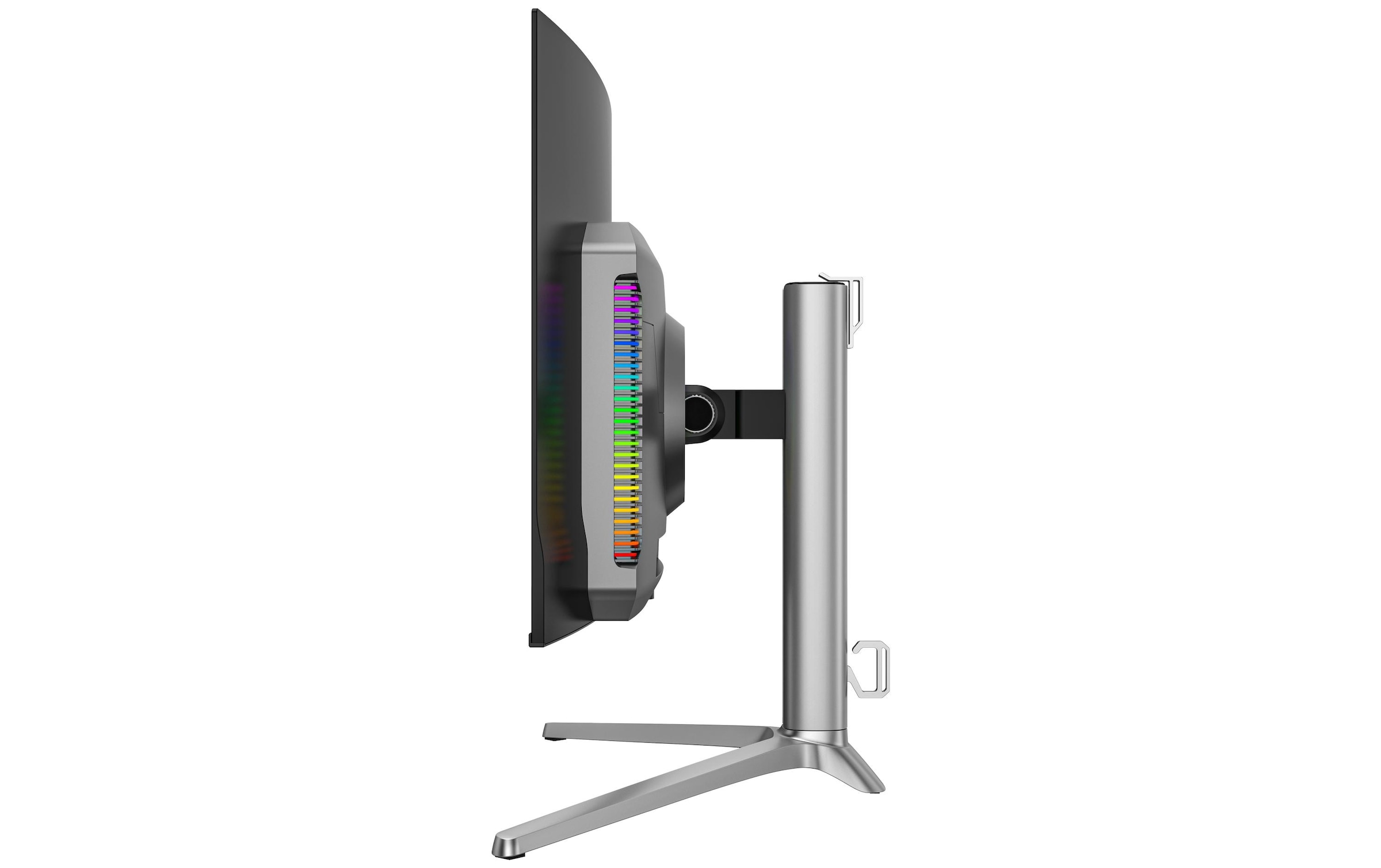 LC-Power OLED-Monitor »LC-M32UCO« 80,01 cm/31,5 ″  3840 x 2160 px 165 Hz