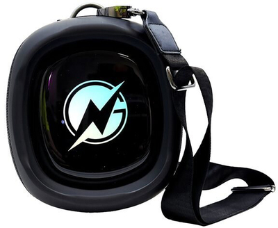 N-GEAR NRG500 Bluetooth-høyttaler med Trådløs Mikrofon