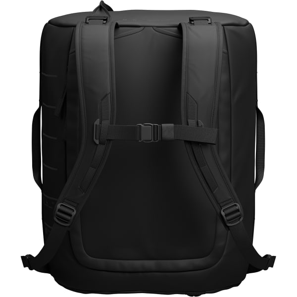 Duffel DB ROAMER DUFFEL 60L BLACK OUT
