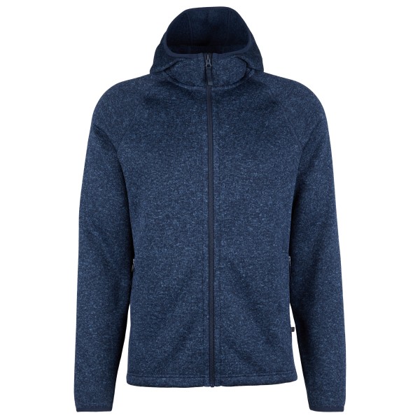 Heber Peak - CrownHe. II Knit Zip Hoody - Veste polaire