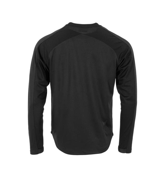 Hummel Ground Pro Crewneck Top