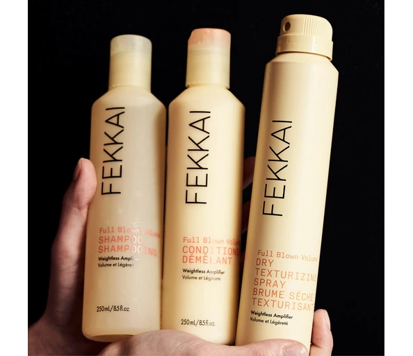 FEKKAI Full Blown Volume Conditioner
