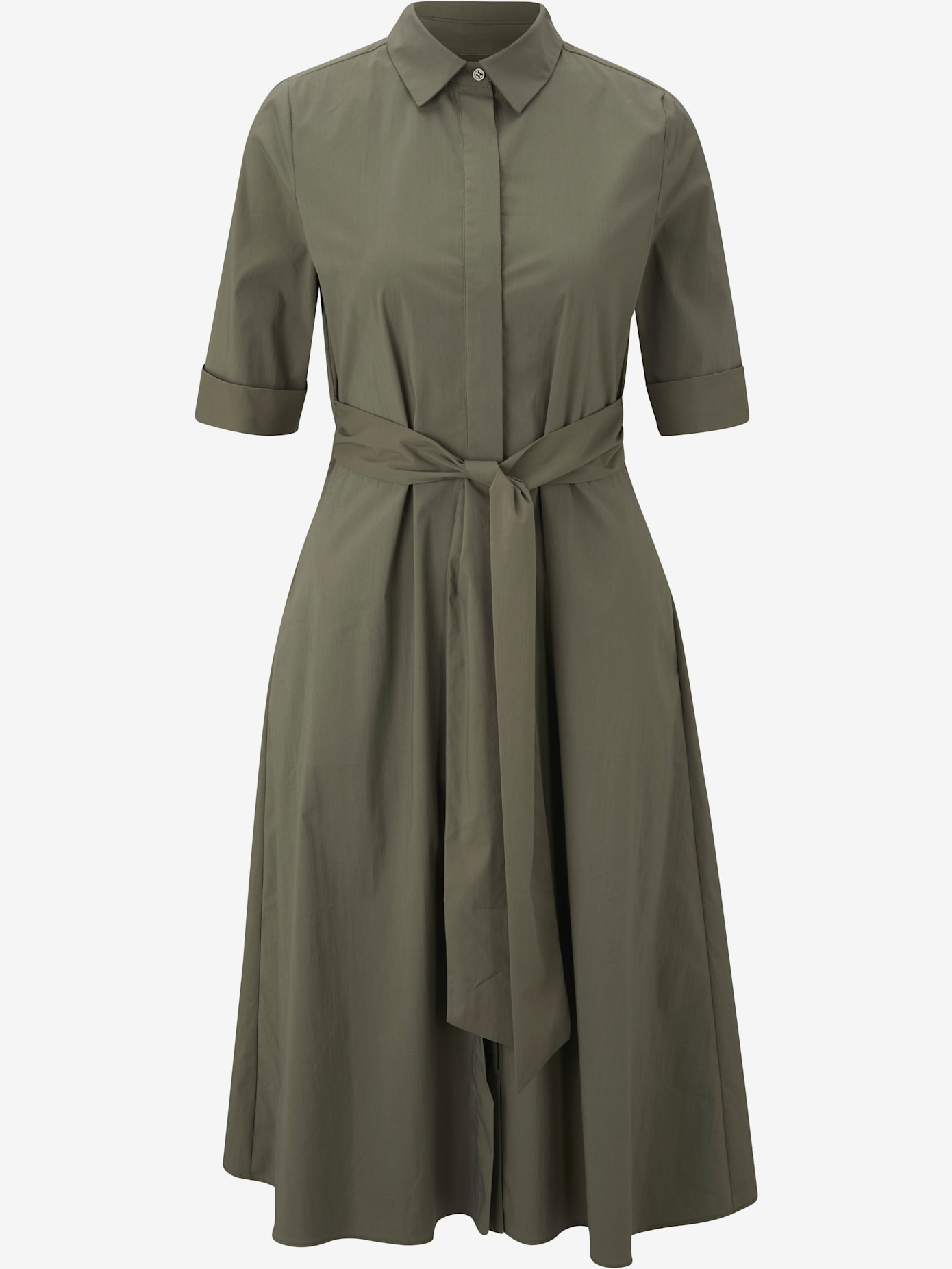 Robe look tendance