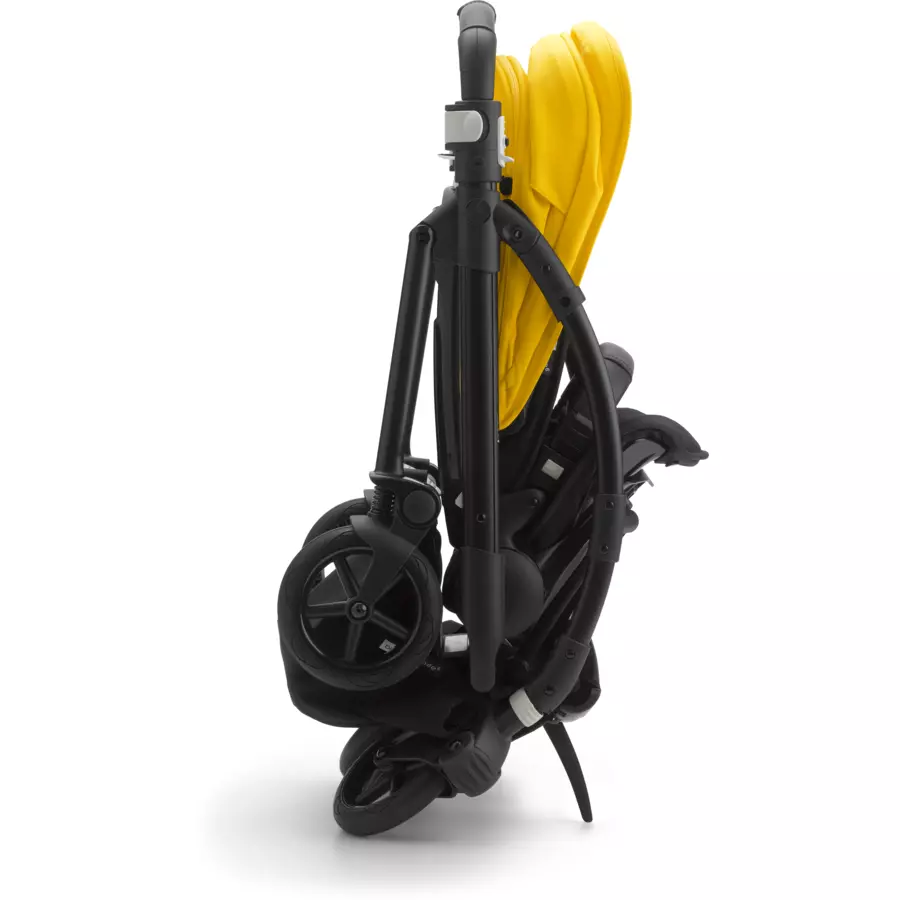 Bugaboo Bee 6 Complete BlackBlack
