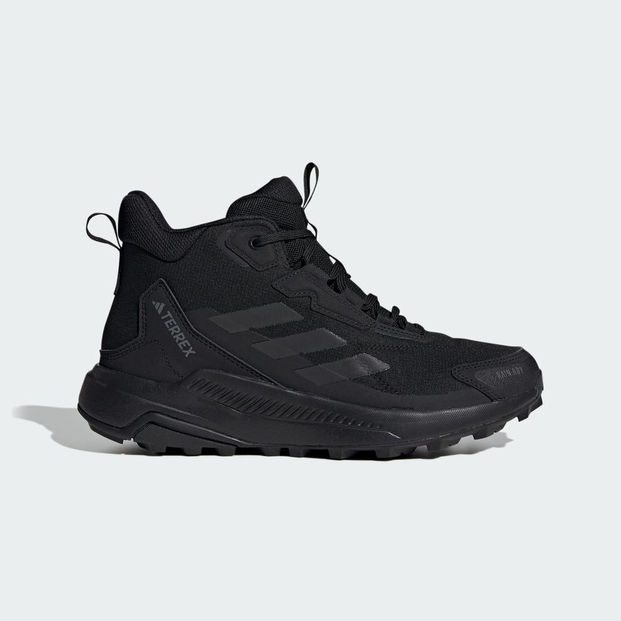 Adidas Terrex Anylander Mid Rain.Rdy Hiking Shoes