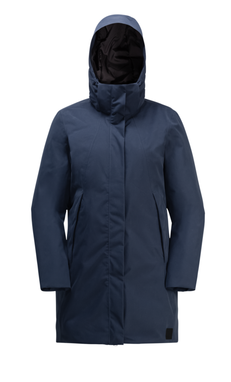 Salier Coat Winterjas