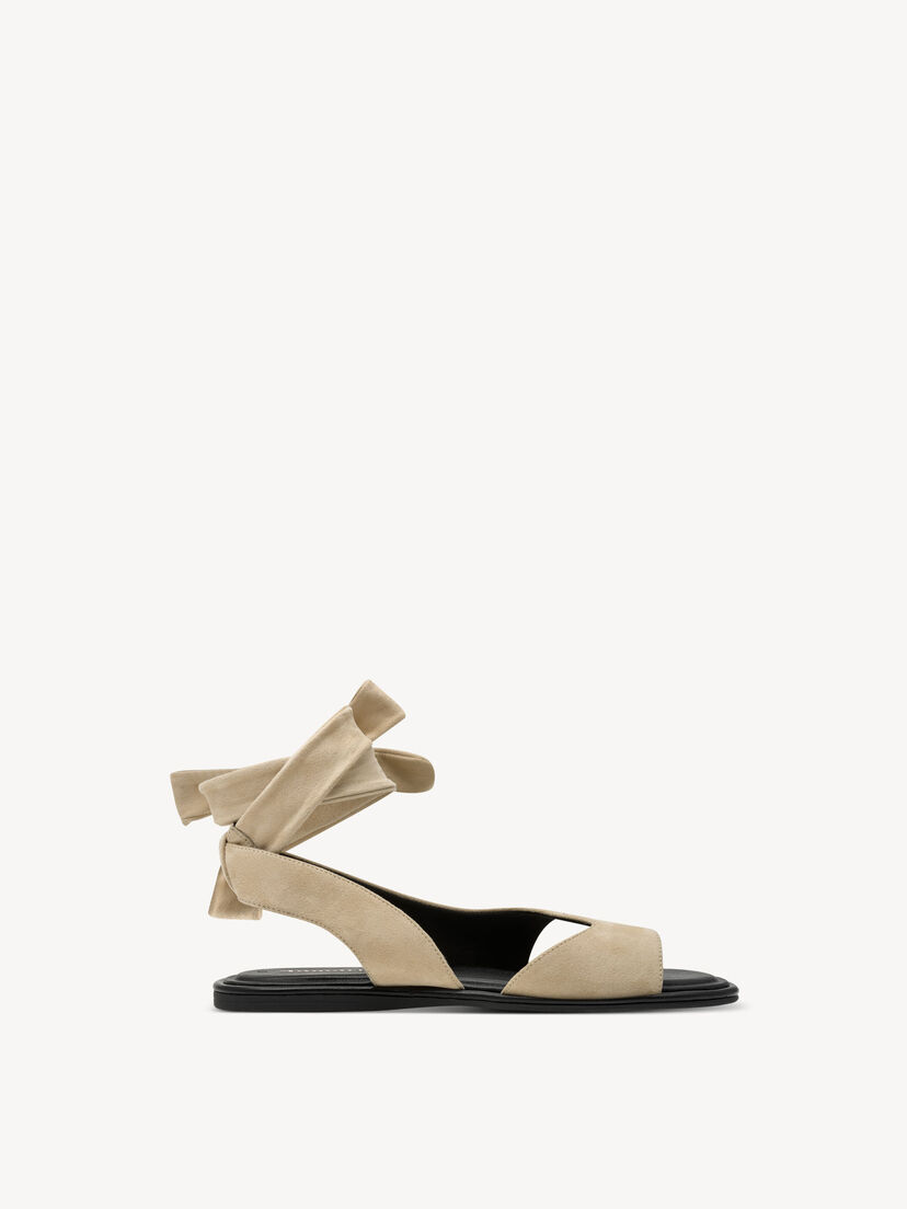 Sandaal - beige