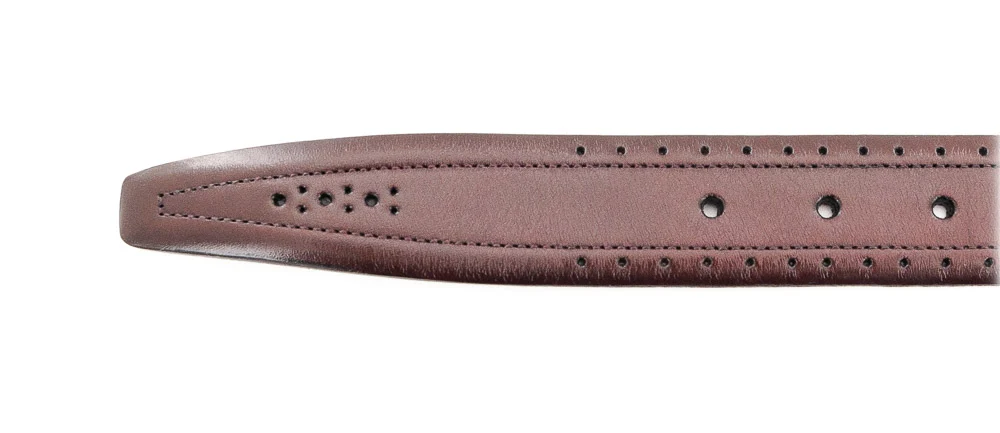 WATERFRONT - CEINT T55671 MARRONFONCE