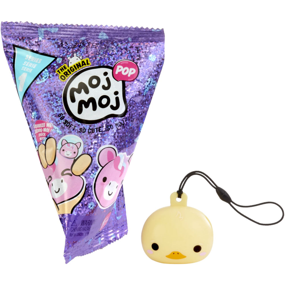 Køb Moj Moj Pop PDQ