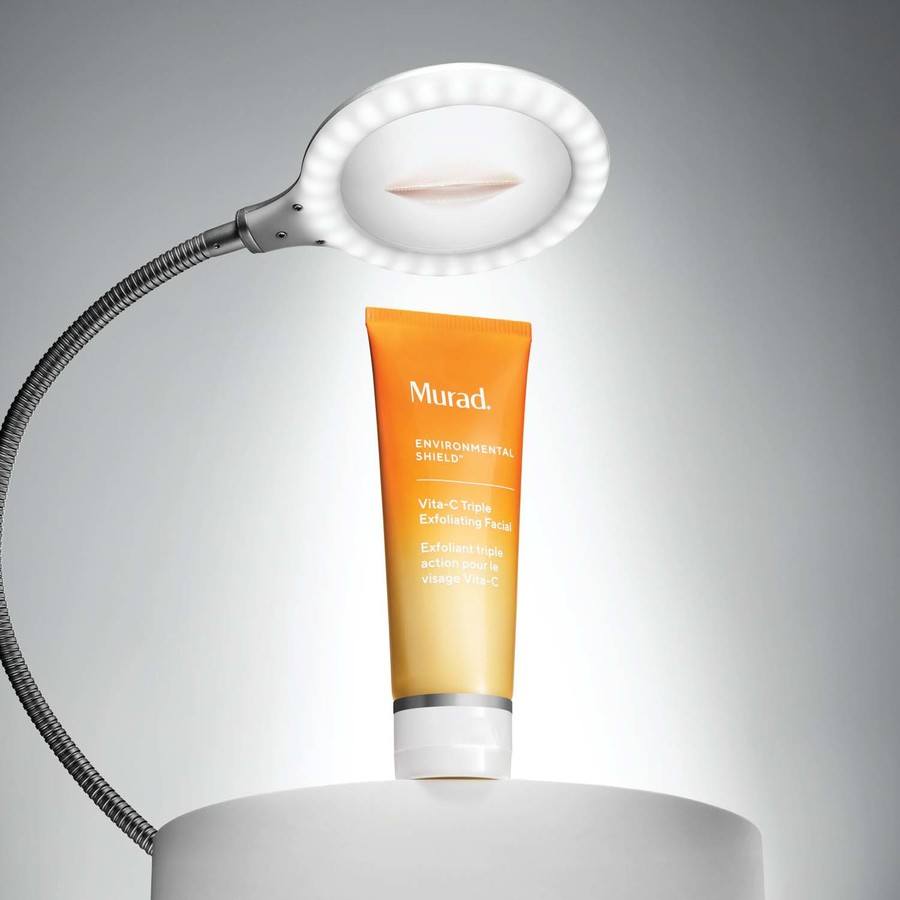 Murad Environmental Shield Vita-C Triple Exfoliating Facial 80ml