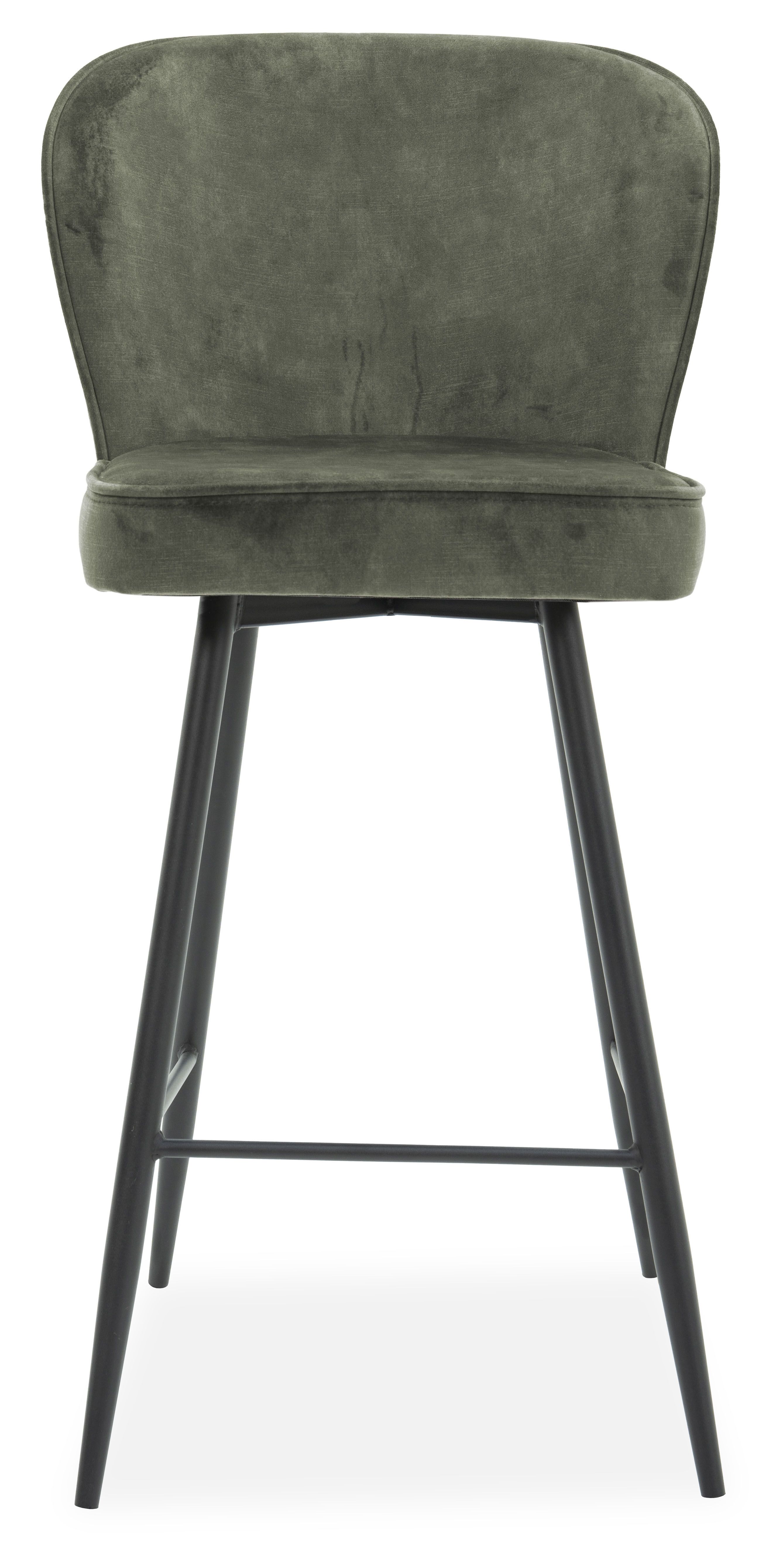 Barkruk Auxerre B50 x D55 x H98 cm