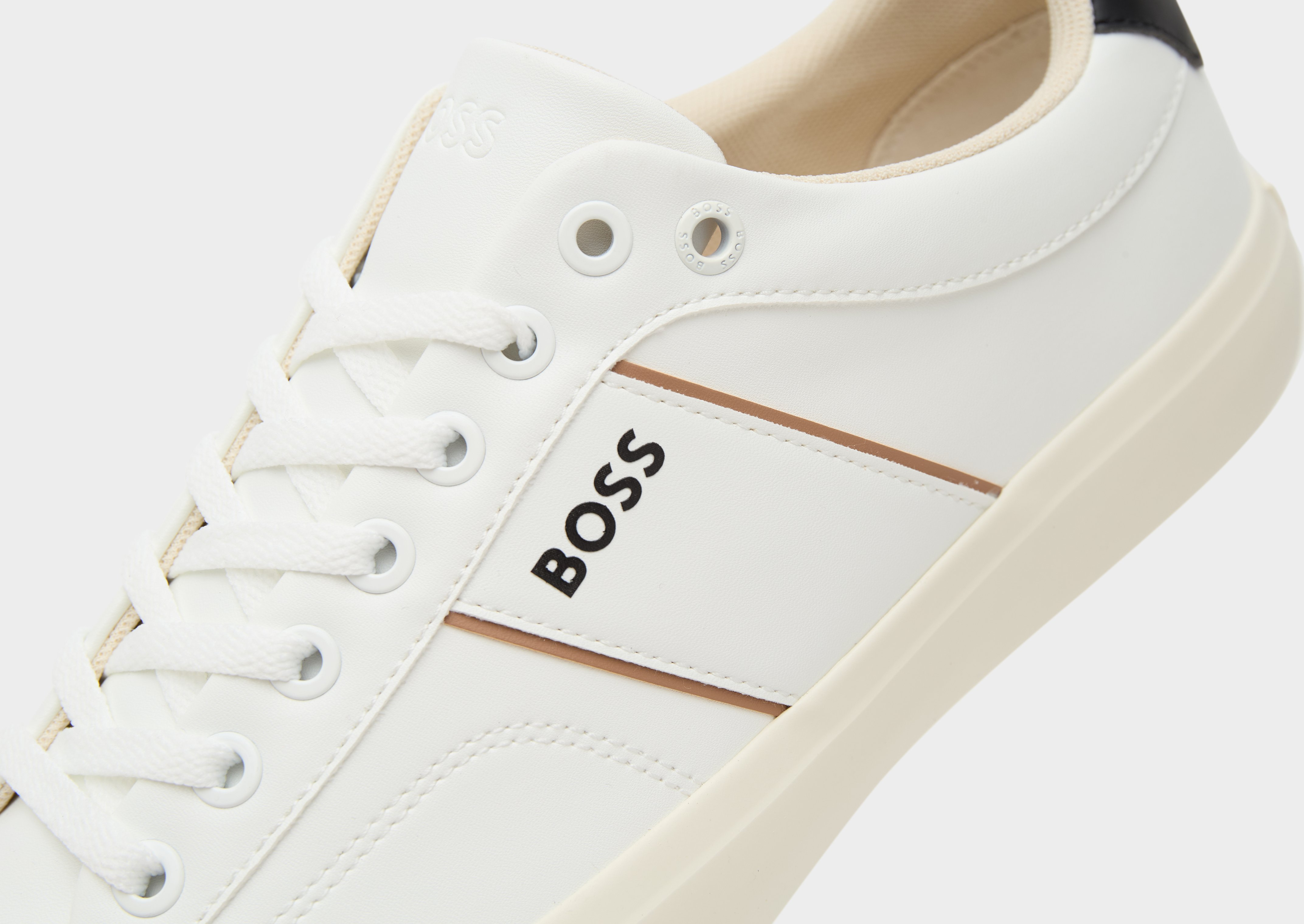 BOSS Aiden Homme