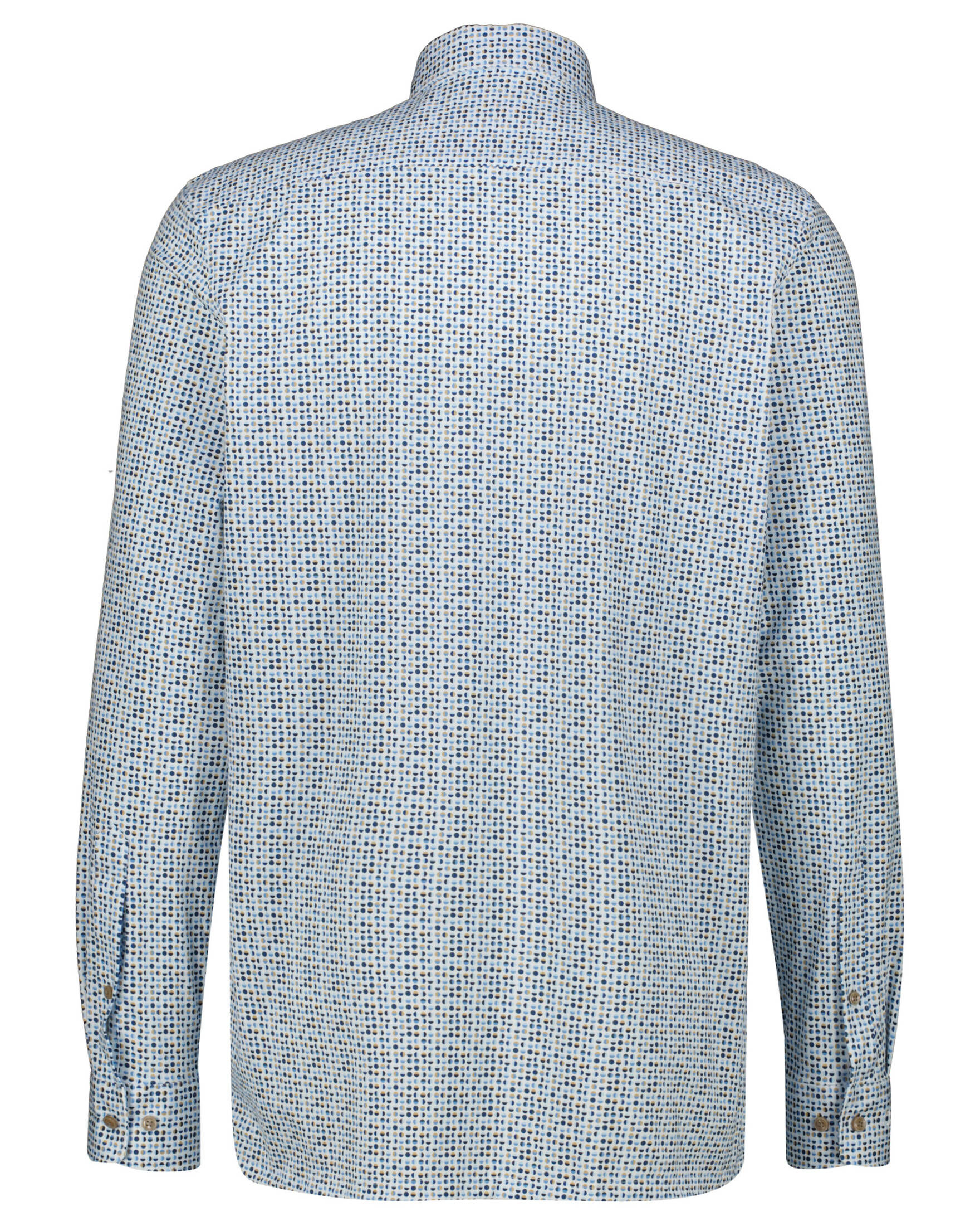 OLYMP| Herren Hemd LUXOR Modern Fit