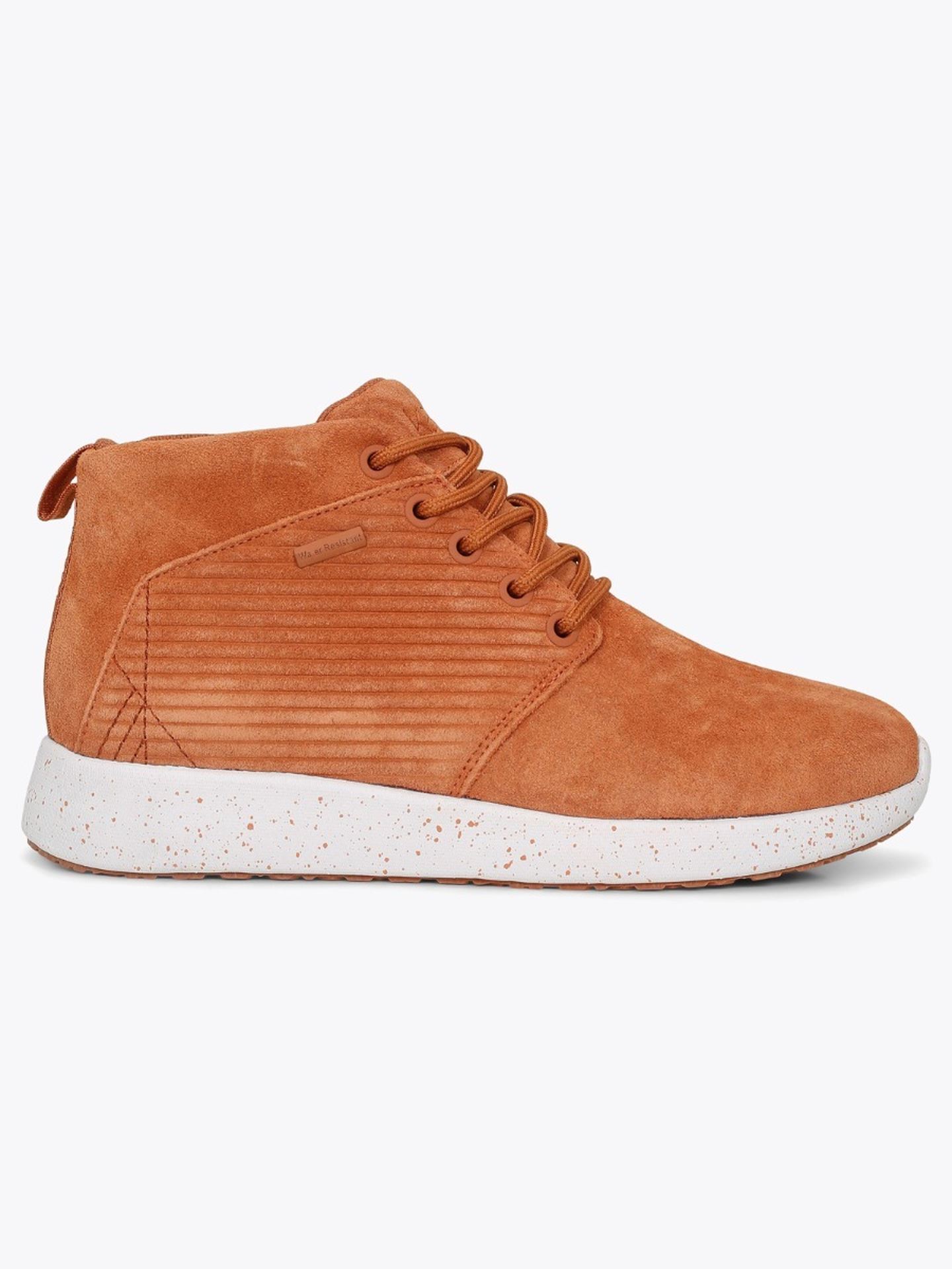 Madla WR Leather