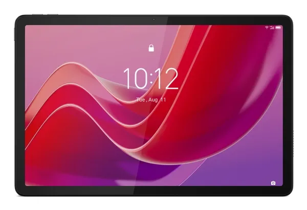 Lenovo Tab M11 ZADB - Tablet - Android 13 eller senere - 128 GB eMMC - 11