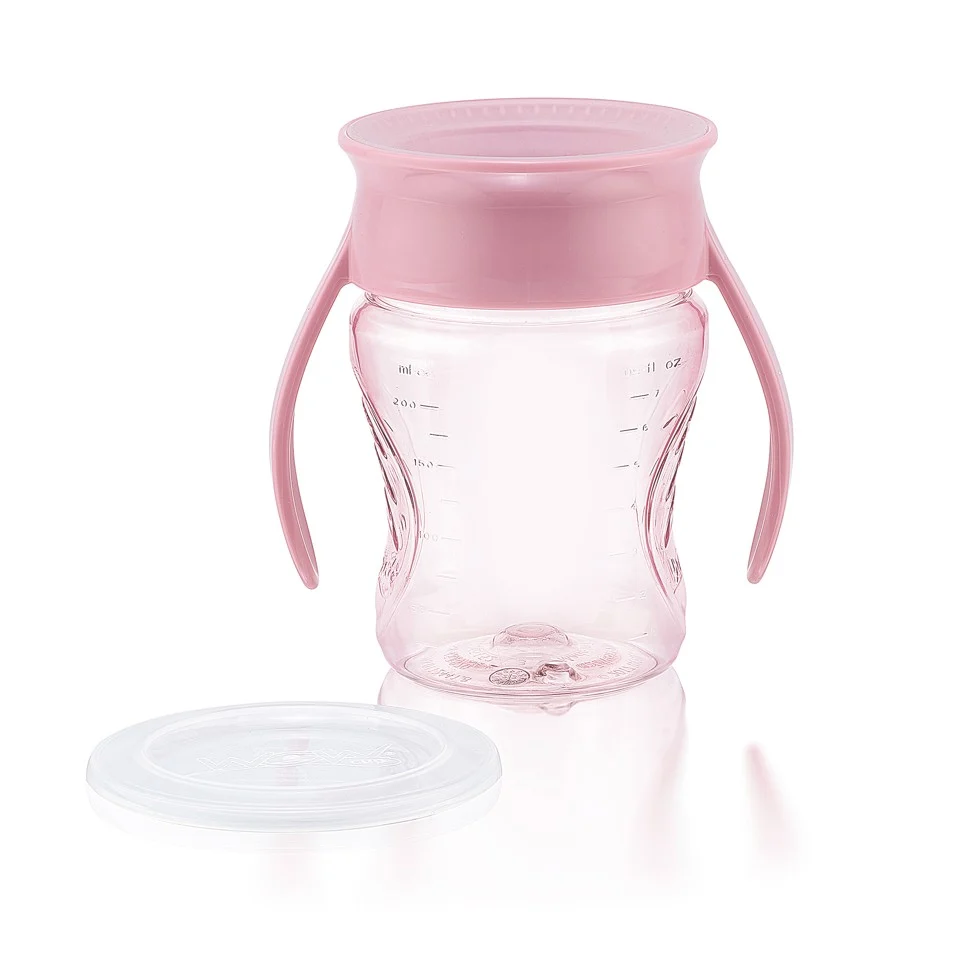 WOW - Cup Baby -Simply Rose