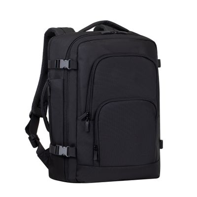 RIVACASE Tegel Eco - Sac à dos pour ordinateur portable 17,3