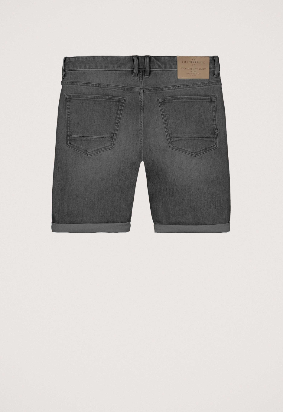 Silvercreek Porter Denim Short
