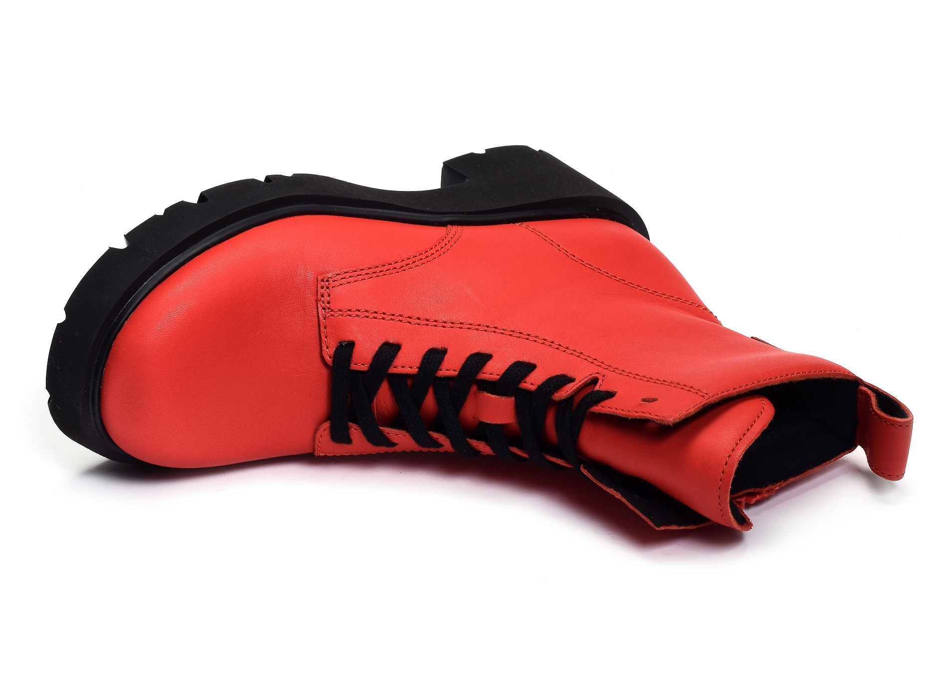 Milah k400577 rouge
