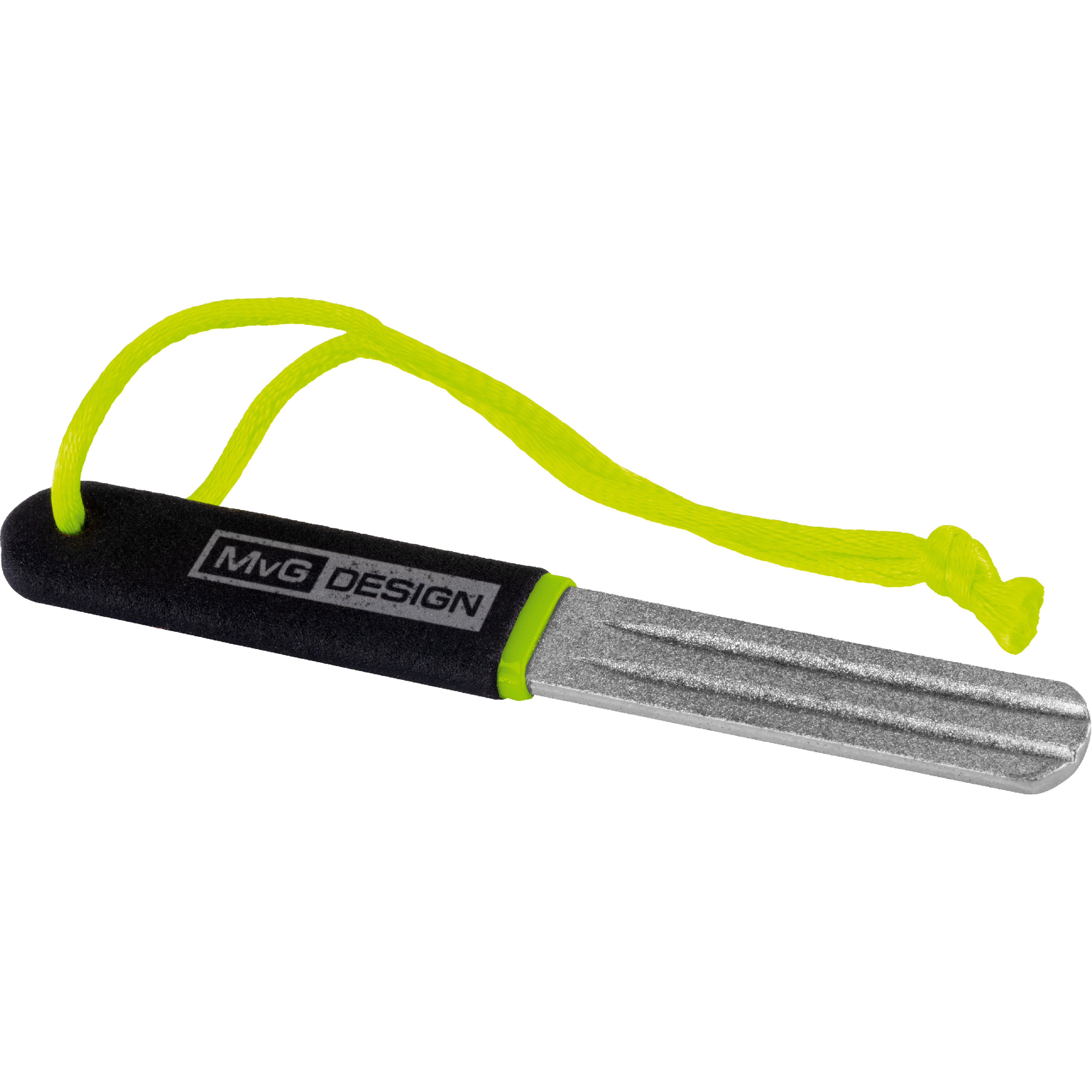 Winmau - V-Groove Sharpener MvG