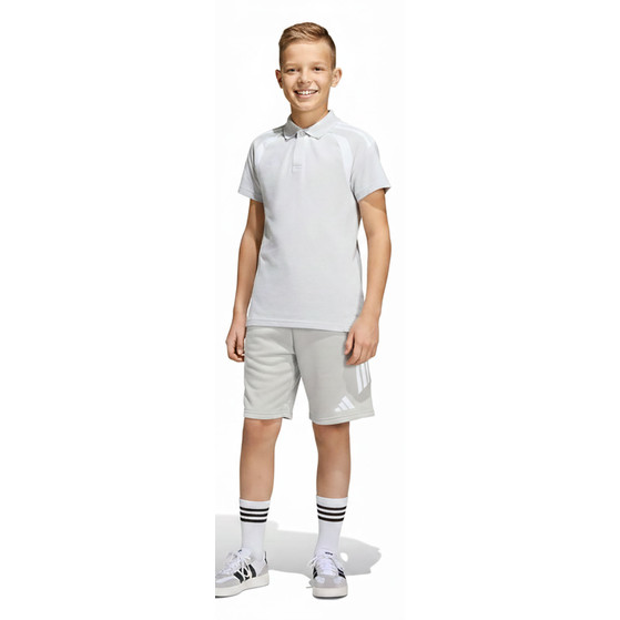 adidas Tiro 26 League Sweat Polo Set Kids