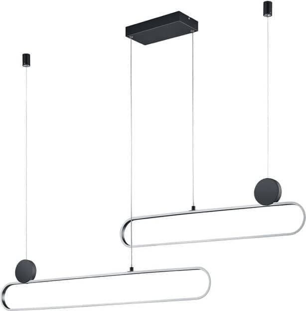 LED-Pendelleuchte