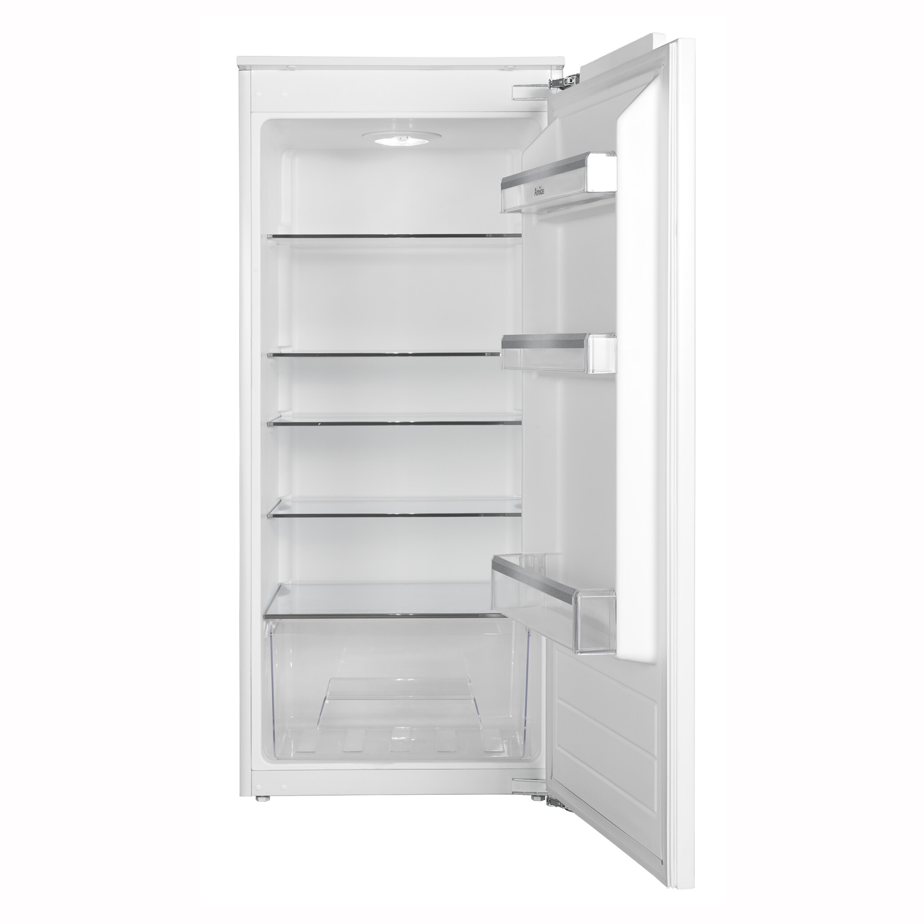 AMICA Einbau-Kühlschrank EVKSX 352 230 - E
