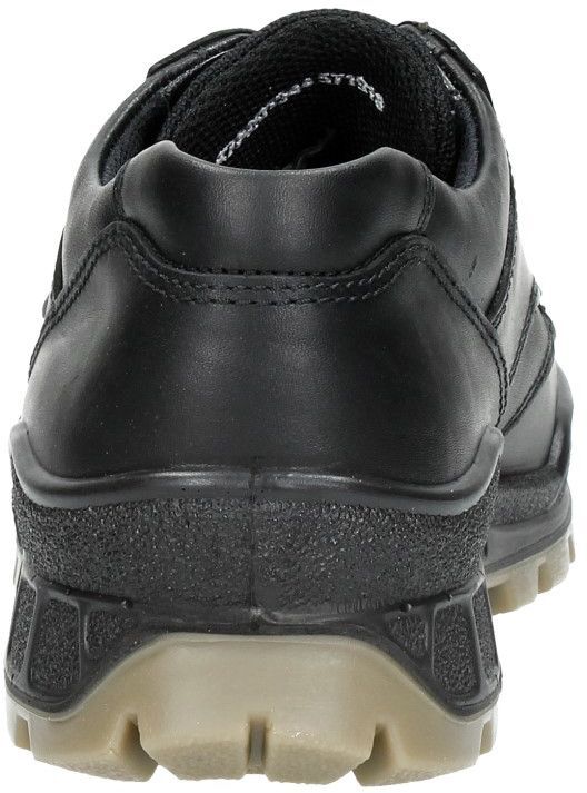 Ecco Track 25 zwart