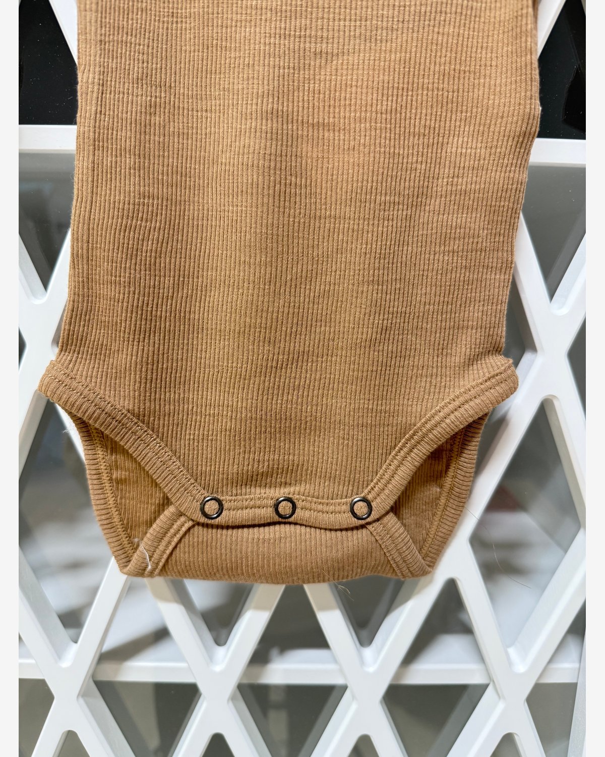 Ullbody Langermet – 100% Merino