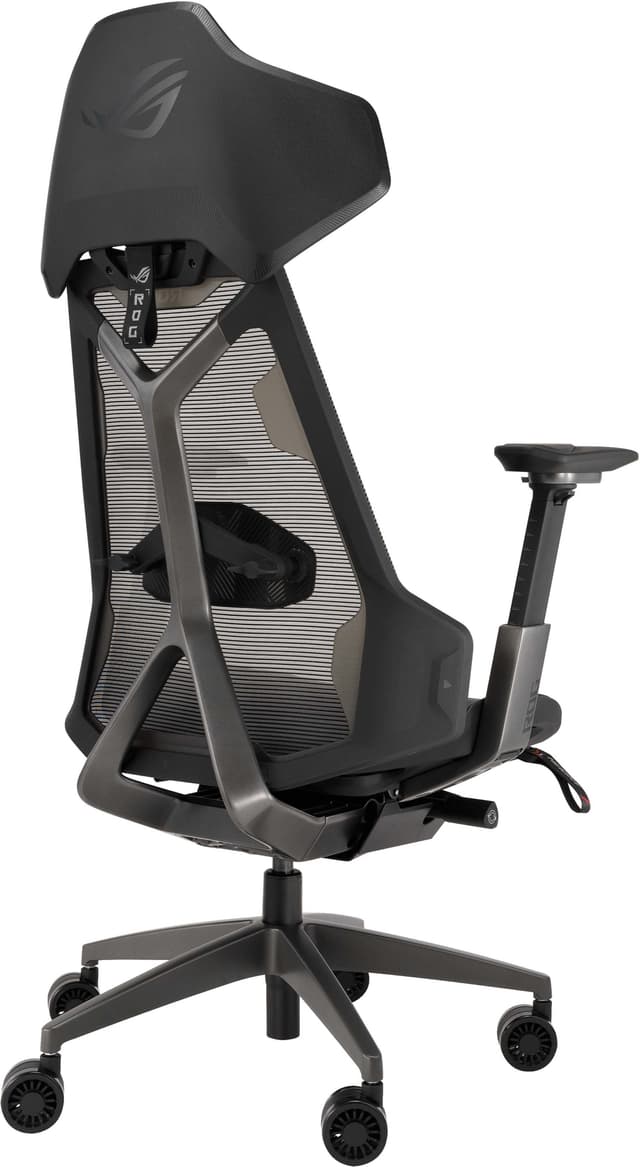 Asus ROG Destrier Ergo-gamingstol
