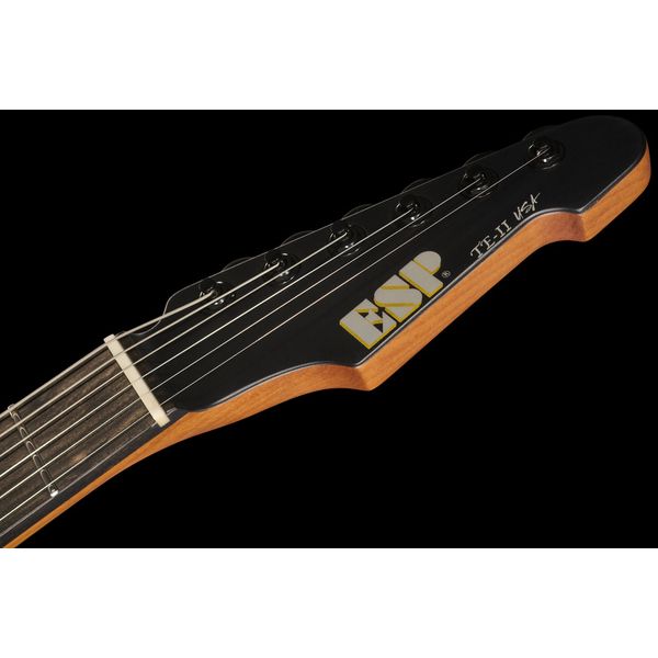 ESP TE-II HT E BH TEAL MRBL SD