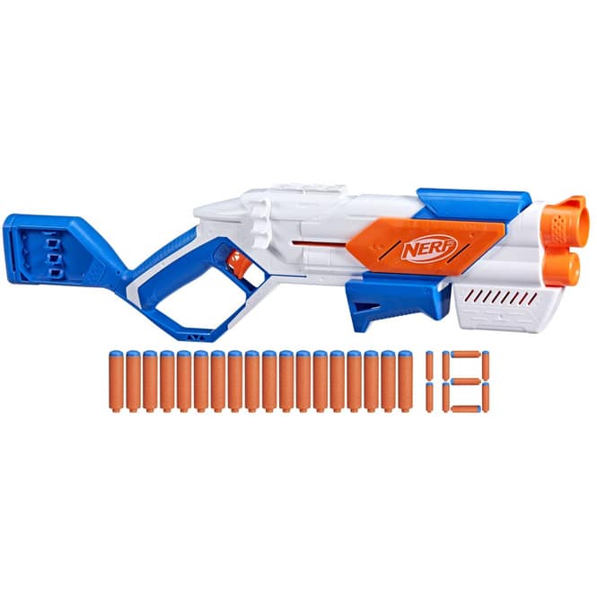 Nerf - Blaster - N Series - Strikeback