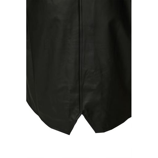 Windfield Liesa Regnjakke, Sort, 50