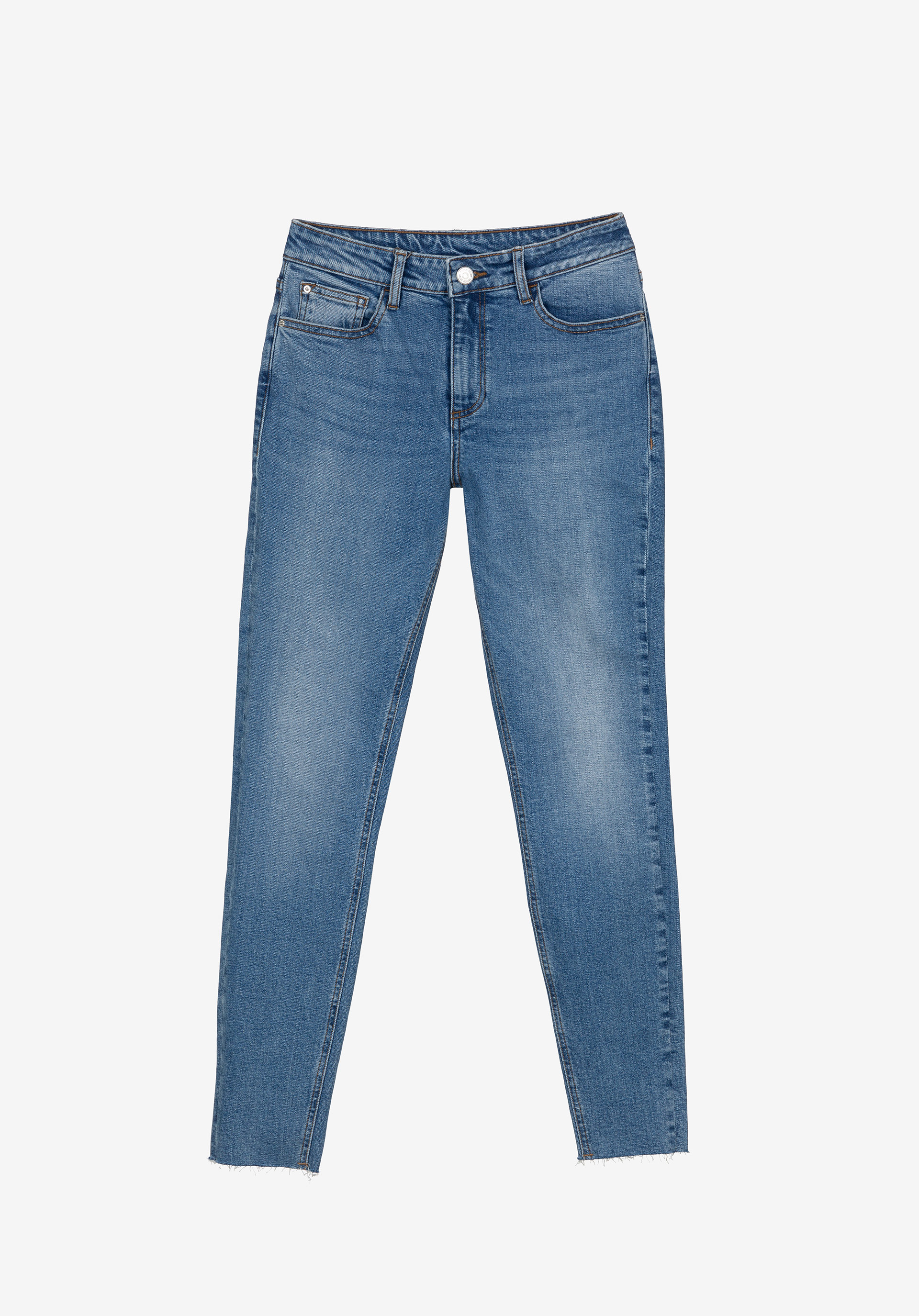 Jeans Lauren Skinny
