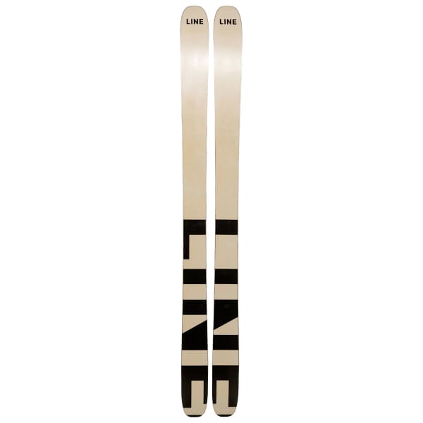 Ski LINE OPTIC 104 CAMO PACK