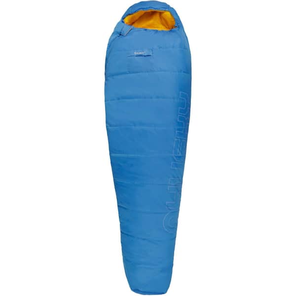 Sac de couchage HUSKY -10°C BLEU BLUE