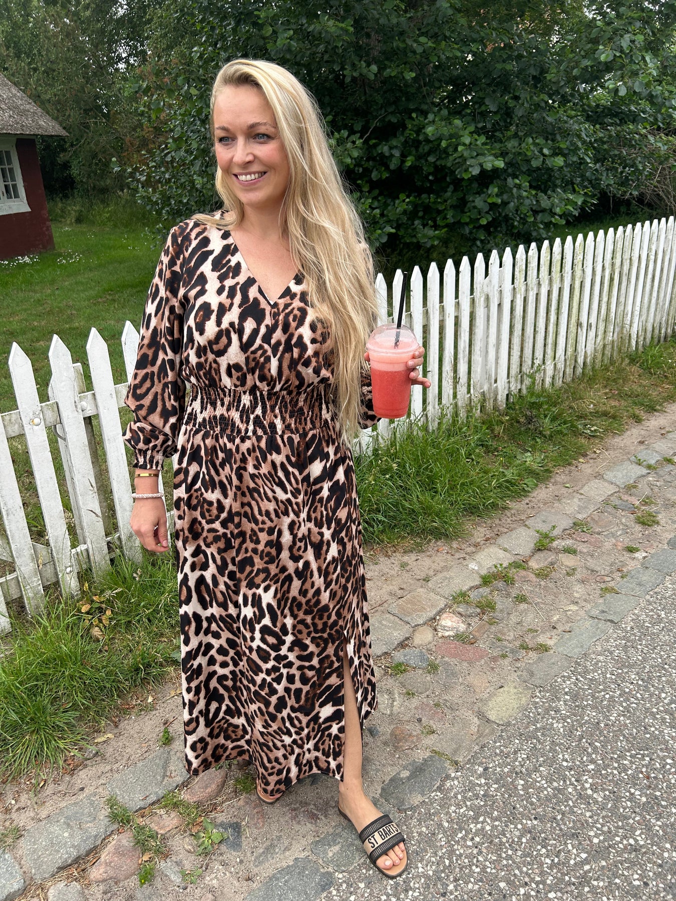 Mellow Moon Molly-Ls-Dress