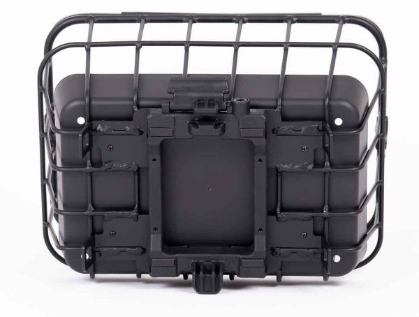 Atran Velo Grocery AVS Bagkurv, 23L