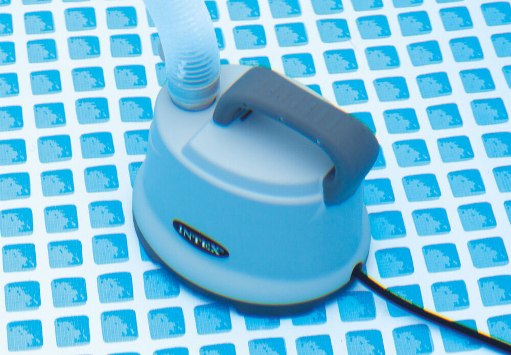 Intex 220-240 Volt - Dompelpomp