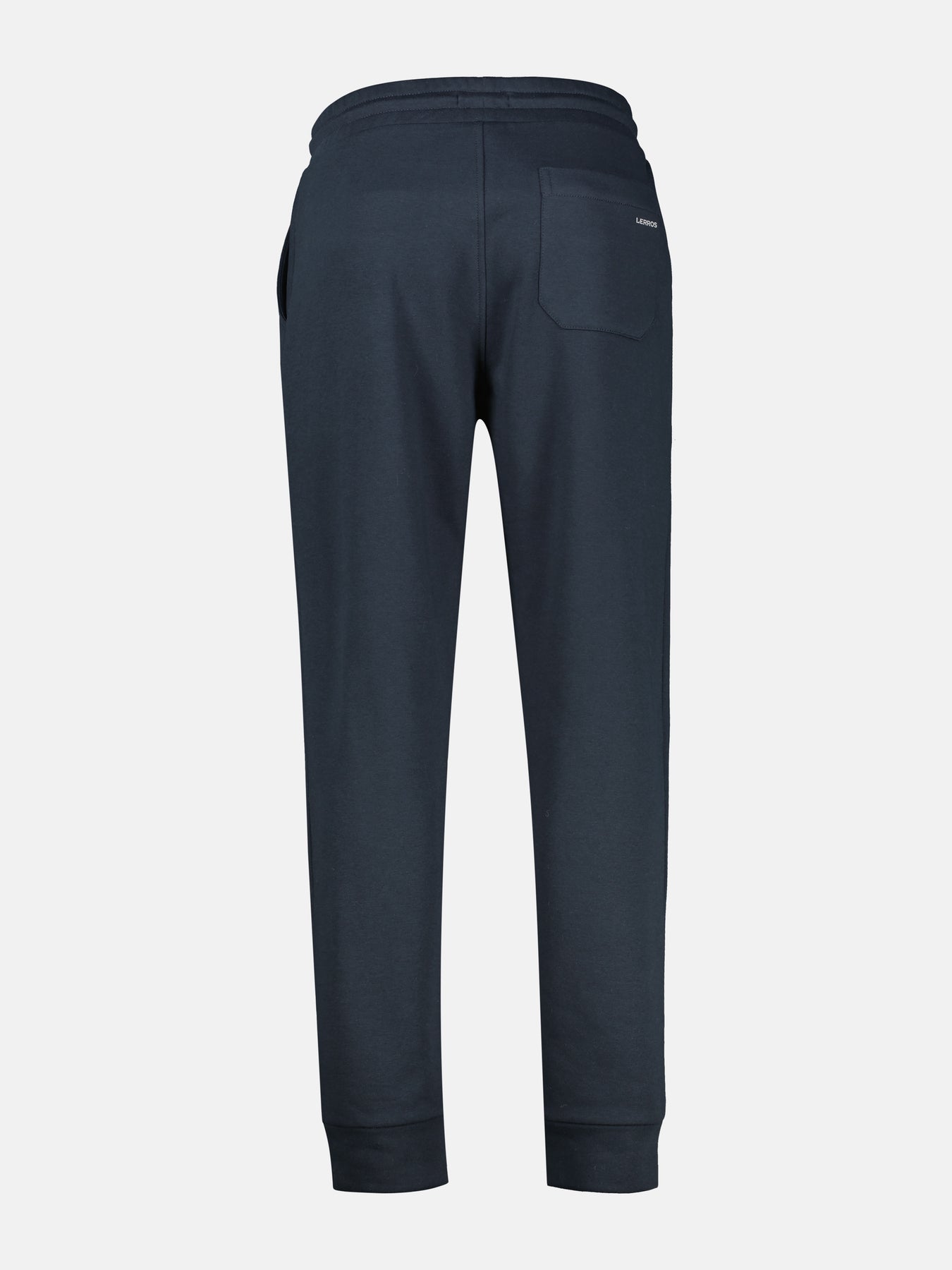 Loungepants für Herren in Regular Fit-Passform