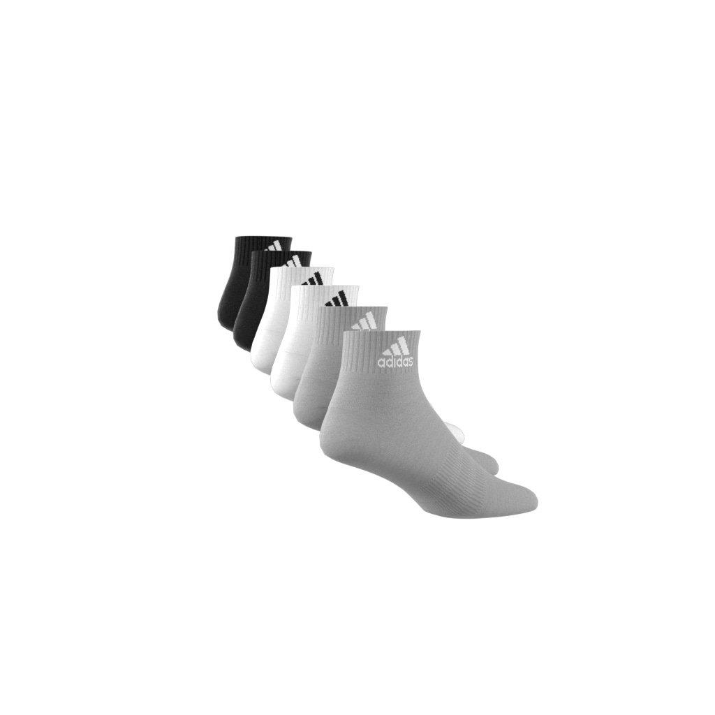 adidas Sportswear Ankle Socks 6P