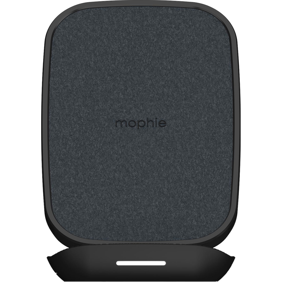 Mophie trådløst ladestativ 10 W (sort)
