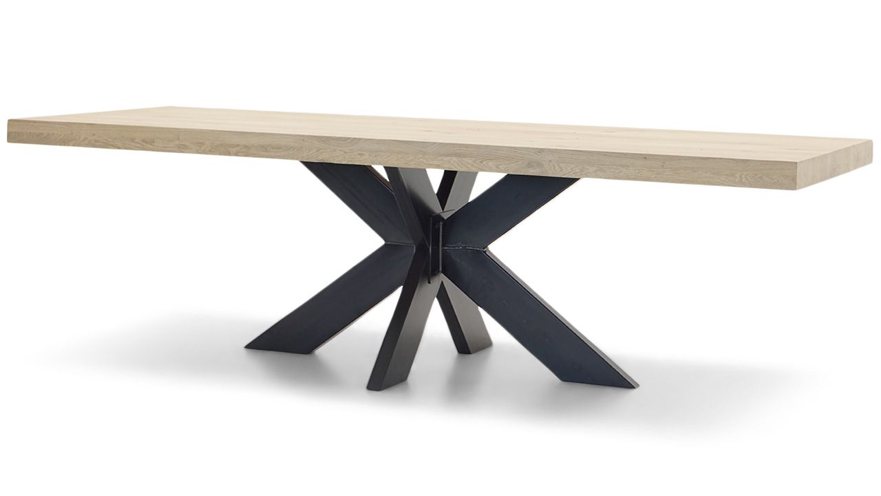 Eettafel Lavas