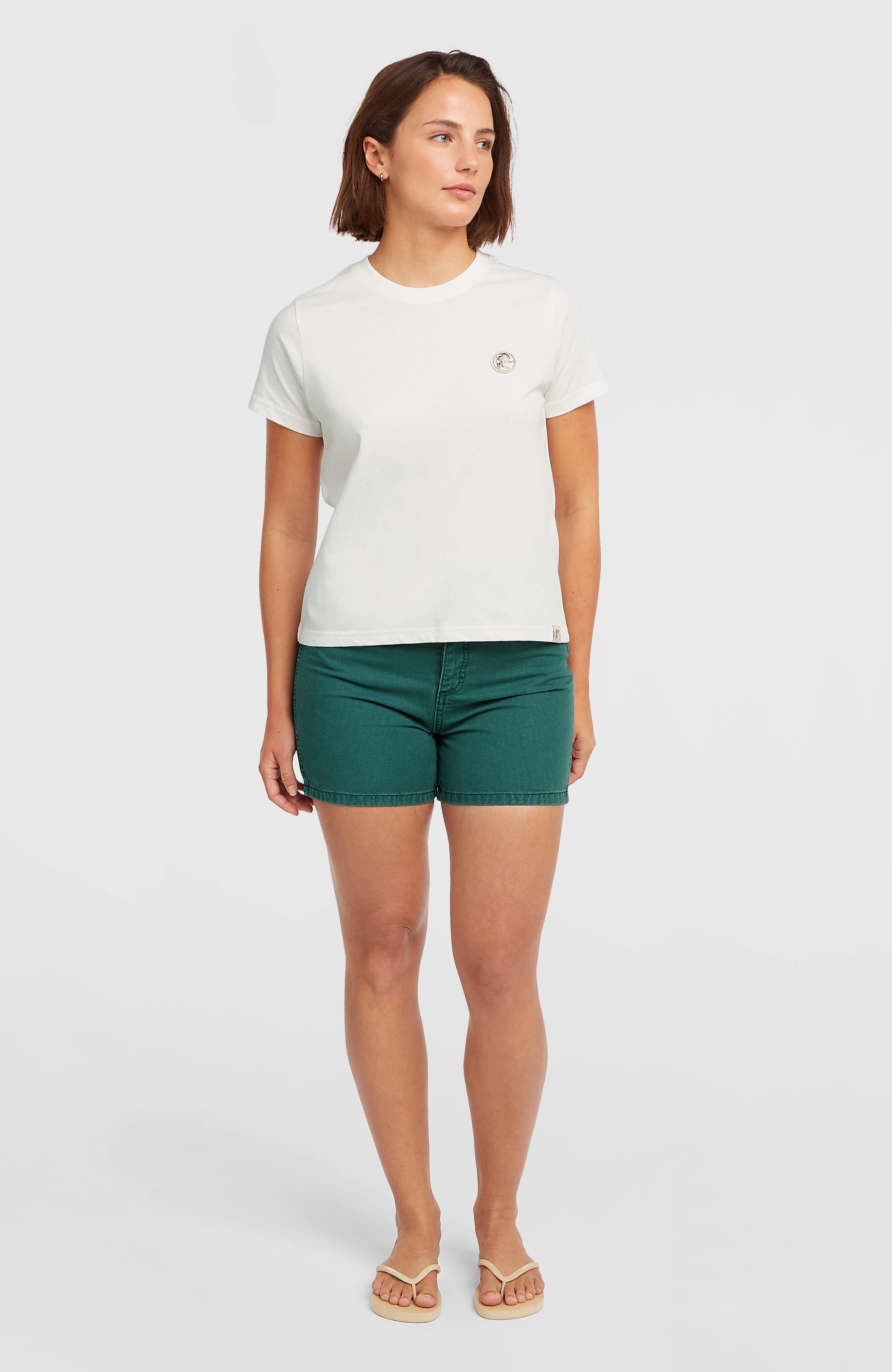 O'Riginals Badge T-shirt