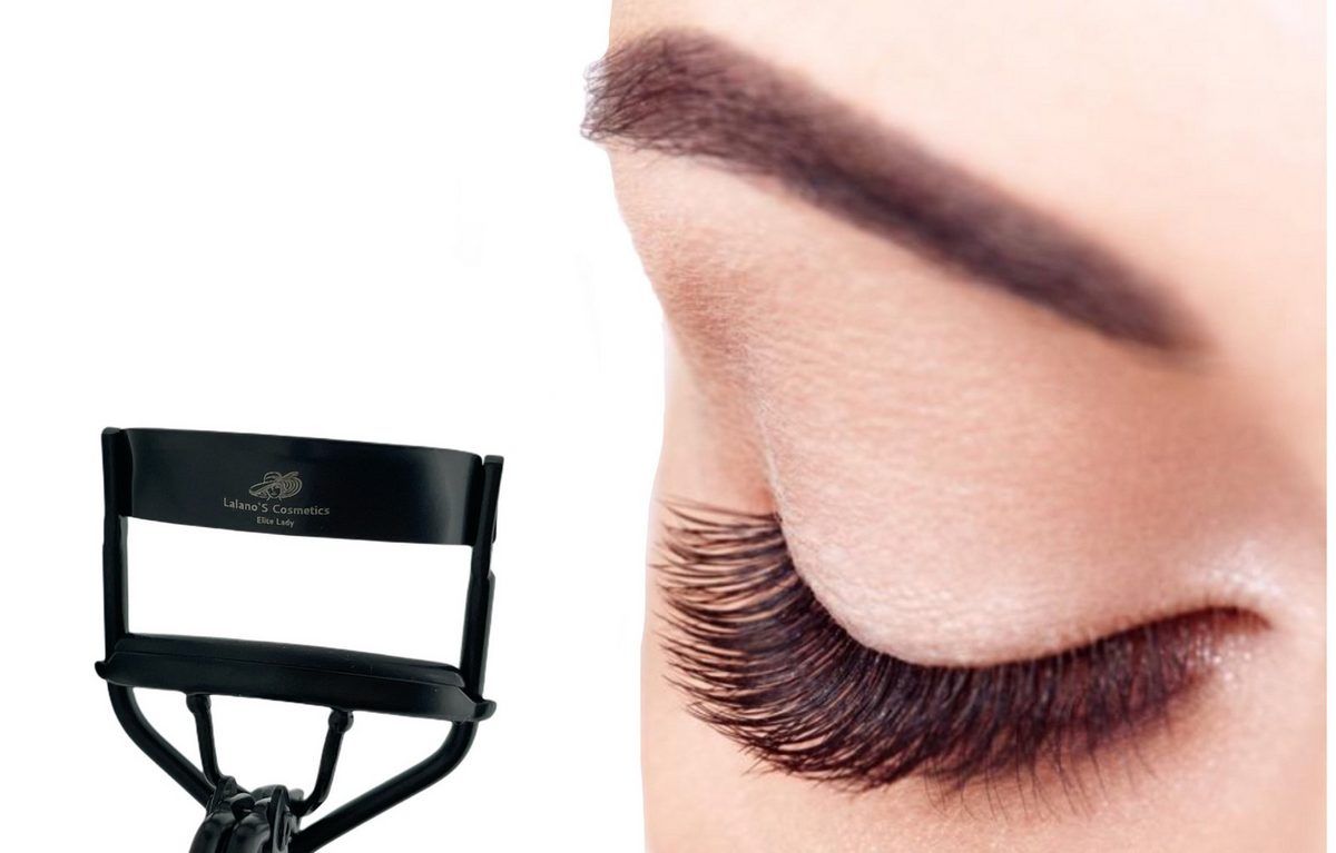 Lalano`S Cosmetics Eyelash Curler