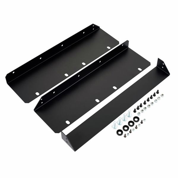 Allen & Heath ZED-10 / ZED 10FX- Rackkit