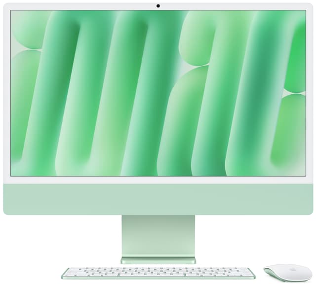 iMac 24