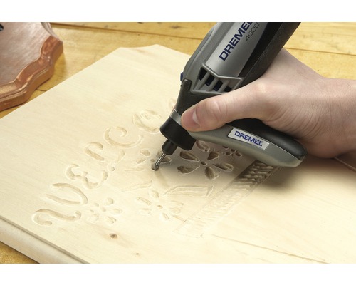 Dremel hardmetalen frees Ø 3,2 mm (9905)